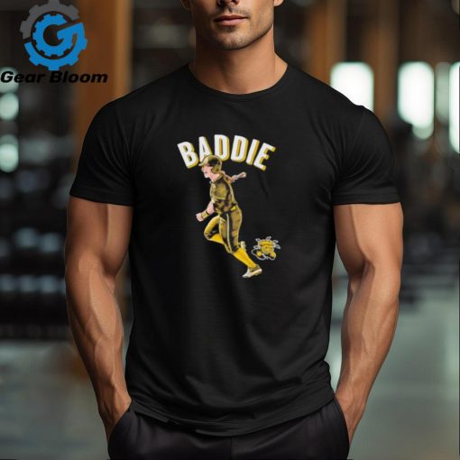 Addison Barnard Baddie Wichita softball shirt