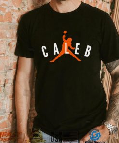 Air Caleb Williams Chicago Bears shirt