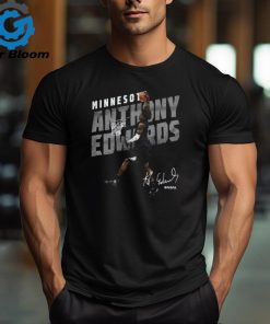 Anthony Edwards Dunk Shirt