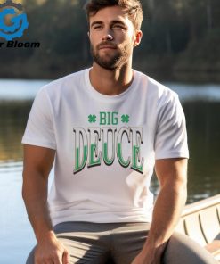 Big Deuce Tee shirt