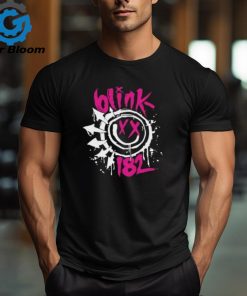 Blink 182 T shirt