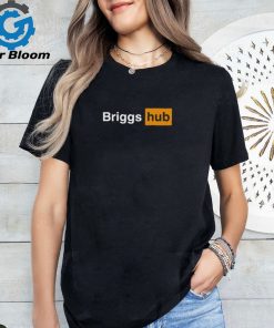 Briggs Hub Shirt