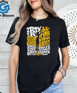 Caitlin Clark 22 Iowa’s greatest of all time shirt