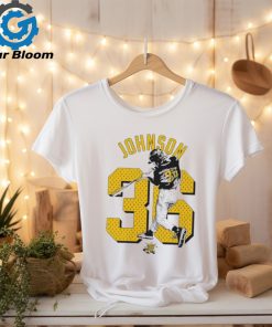 Camden Johnson Wichita State baseball number cartoon shirt