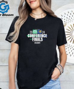 Celtics VS Pacers 2024 NBA Eastern Conference Finals Shirt