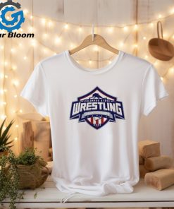 Chsaa State 2024 Colorado Championship Wrestling T Shirt