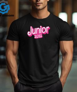 Class of 2025 Junior Gifts Funny Junior 2025 T Shirt