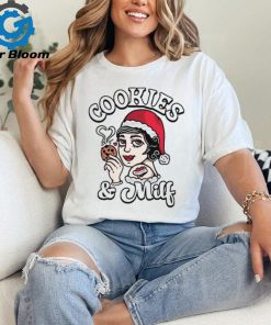 Cookies And Milf Shirt