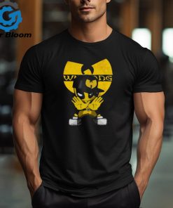 Deadpool Wu Tang Clan T Shirt