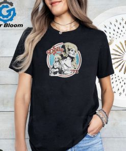 Dolly Parton ’72 T Shirt