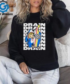 Drain Good Good Tour Shirt