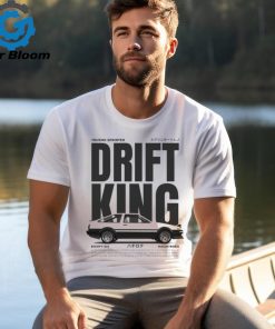 Drift King Essential T shirt