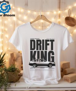 Drift King Essential T shirt