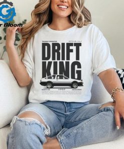 Drift King Essential T shirt