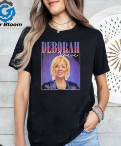 Dustin Romero Deborah Vance 2024 Shirt