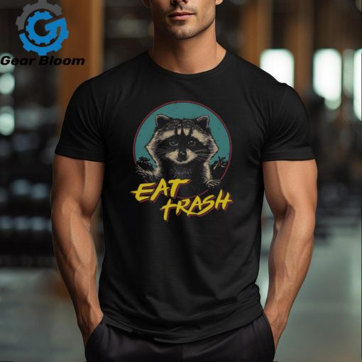 Eat Trash shirt