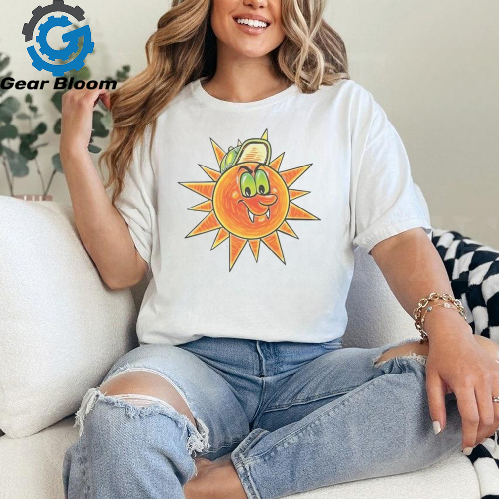 Ferxxocalipsis World Tour 2024 Oversized T Shirt Ferxxocalipsis World Tour 2024 Oversized T Shirt