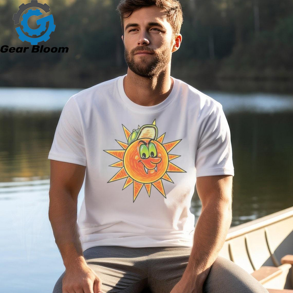 Ferxxocalipsis World Tour 2024 Oversized T Shirt Ferxxocalipsis World Tour 2024 Oversized T Shirt