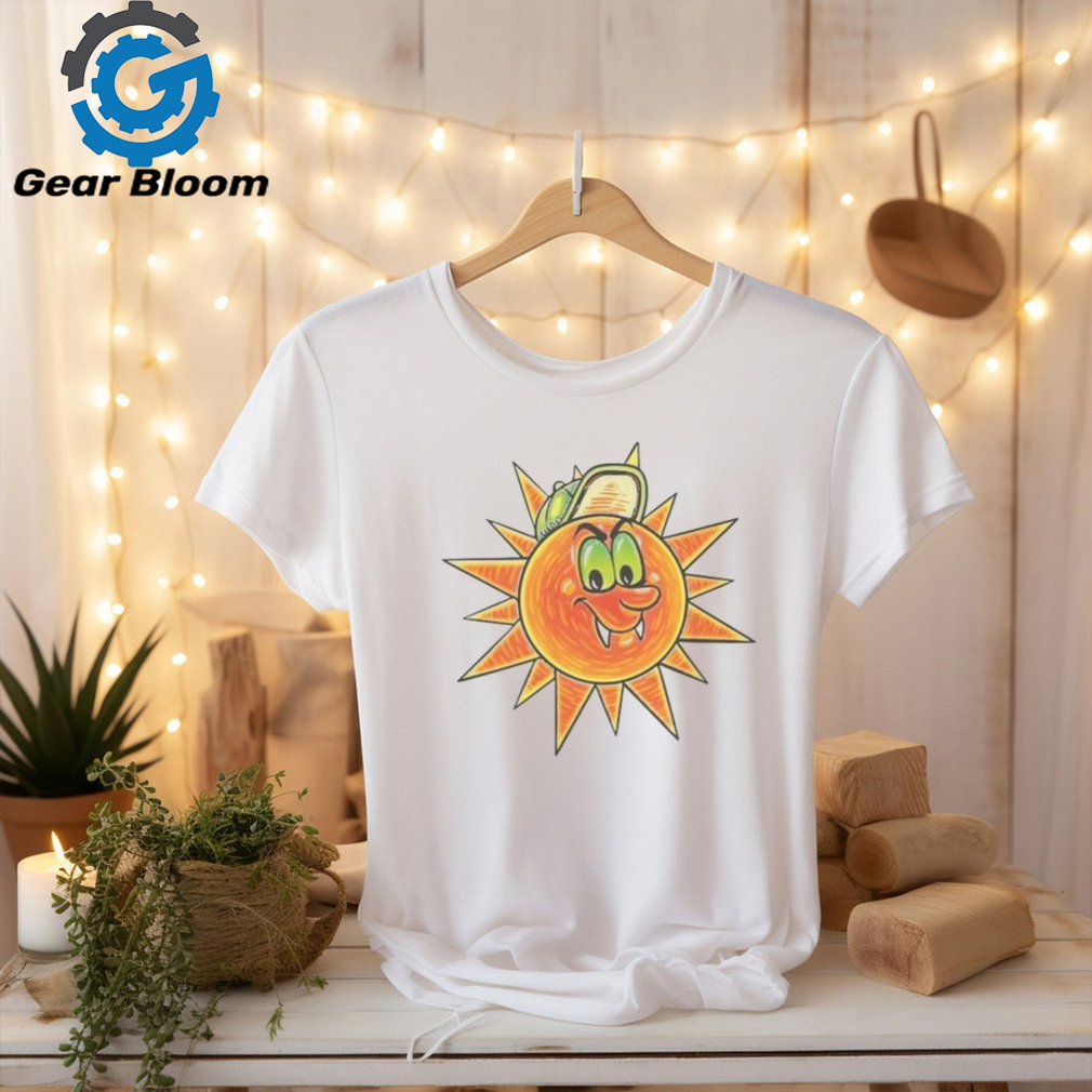 Ferxxocalipsis World Tour 2024 Oversized T Shirt Ferxxocalipsis World Tour 2024 Oversized T Shirt