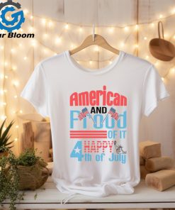 FhsagQ Male 4th of July T Shirt