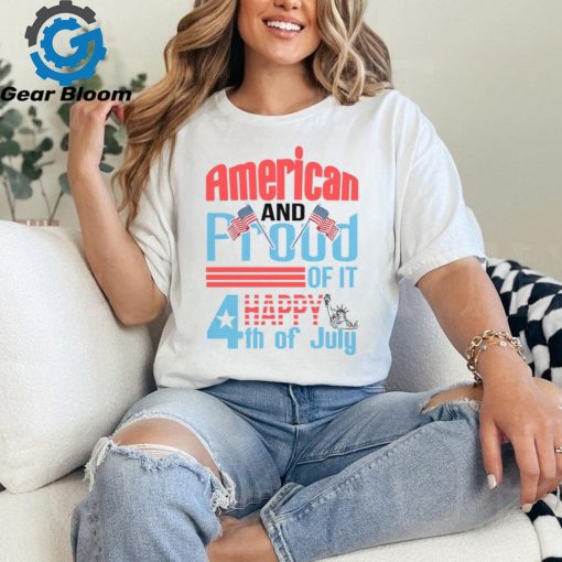 FhsagQ Male 4th of July T Shirt