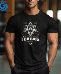 Fighter shirt