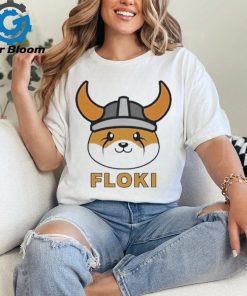 Floki Viking New Shirt