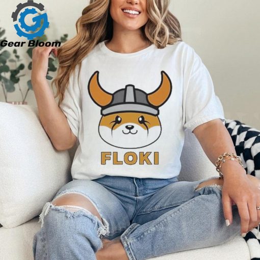 Floki Viking New Shirt