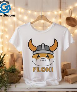 Floki Viking New Shirt