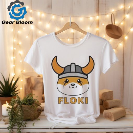 Floki Viking New Shirt