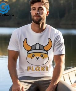 Floki Viking New Shirt