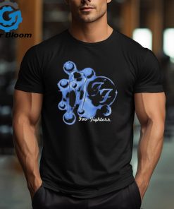 Foo Fighters Molecules Tour 2024 Shirt