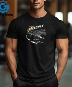 Formula One Fast Race Active T shirt