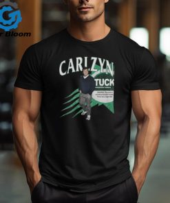 Freezer Tarps Merch Tucker Carlzyn T Shirt