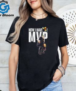 [Front+Back] Nikola Jokic Remember When You Laughed At Me Now I Have 3 Mvp Ladies Boyfriend Shirt