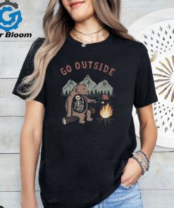 Go Outside shirt