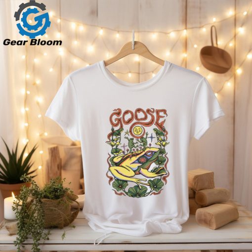 Goose Frog Shirt