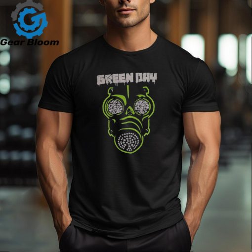 Green Day Unisex T Shirt
