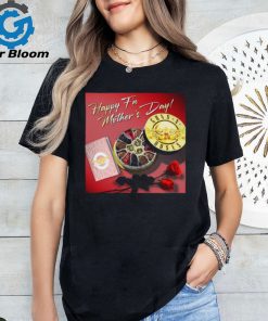 Happy Mother’s Day 2024 With Gun N Roses Shirt