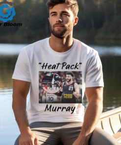 Heat Pack Jamal Murray Shirt