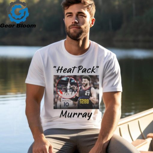 Heat Pack Jamal Murray Shirt