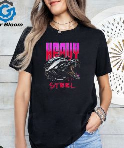 Heavy Steel shirt