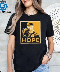 Hope Baseball T Shirt