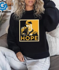 Hope Baseball T Shirt