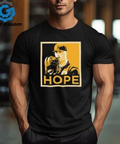 Hope Baseball T Shirt