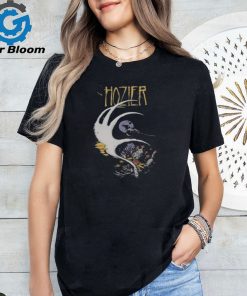 Hozier Freedom Mortgage Pavilion Camden NJ May 25 2024 shirt