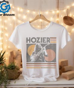 Hozier Official Us Store Unreal Unearth 2024 Tour T Shirt