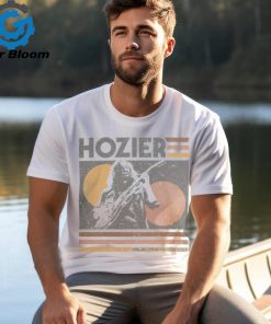 Hozier Official Us Store Unreal Unearth 2024 Tour T Shirt