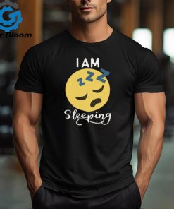 I Am Sleeping Kid's T Shirt