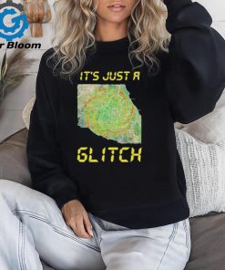 It’s Just A Glitch Stop Weather Modification shirt